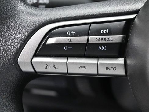 Used 2023 MAZDA CX-30 AWD 2.5 S image 16