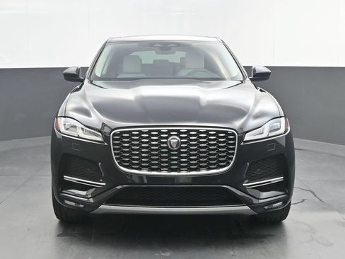 Certified 2023 Jaguar F-PACE S AWD/4WD image 10