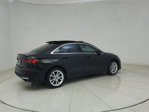 Used 2025 Audi A3 2.0T Premium image 69