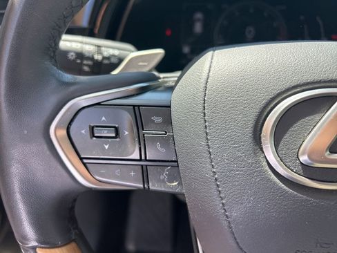 Used 2024 Lexus RX 350 Premium w/ Accessory Package (Z1) image 20