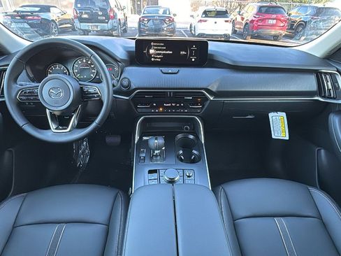 New 2026 MAZDA CX-90 3.3 Turbo w/ Select Package image 18