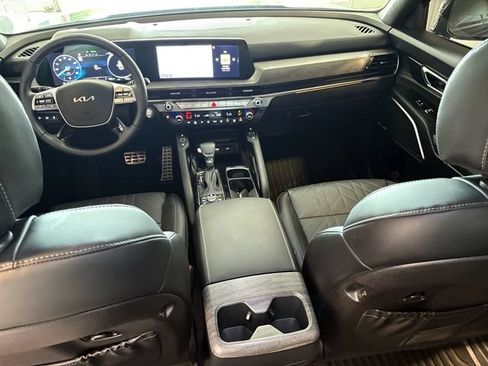 Used 2025 Kia Telluride SX Prestige X-Line AWD/4WD image 22