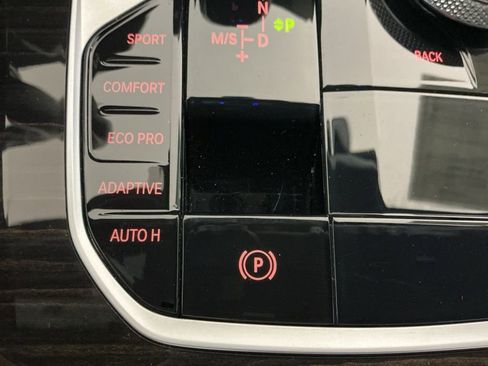 Certified 2023 BMW X5 sDrive40i image 13