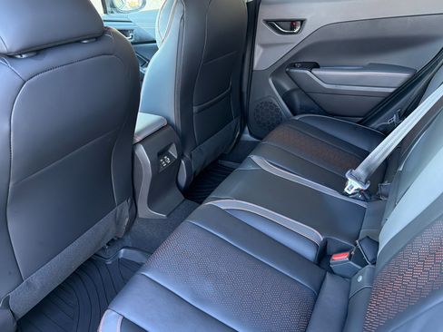 New 2026 Subaru Crosstrek 2.5i Limited w/ Popular Package #3A image 12