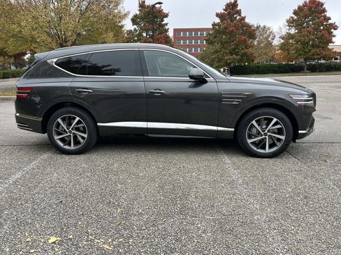 New 2026 Genesis GV80 2.5T Select image 8