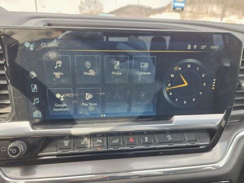 Used 2024 Chevrolet Silverado 2500 High Country w/ High Country Premium Package image 48