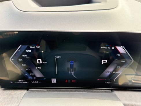 New 2026 BMW X5 M60i w/ Climate Comfort Package AWD/4WD image 38