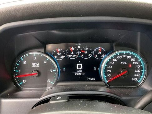 Used 2018 GMC Sierra 1500 Denali w/ Denali Ultimate Package AWD/4WD image 25