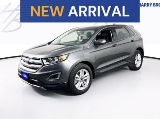 Used 2016 Ford Edge SEL w/ Class II Trailer Tow Package video 1