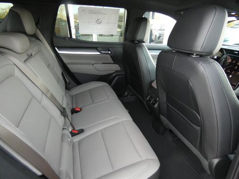 New 2026 GMC Terrain Elevation w/ Elevation Premium Package image 16