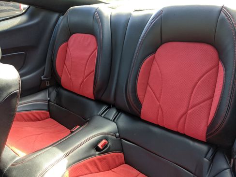 Used 2020 Ford Mustang GT Premium w/ GT Performance Package image 18