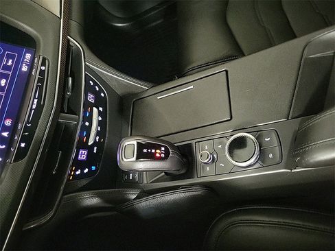 Used 2020 Cadillac CT6 Premium Luxury image 21