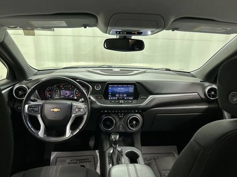 Used 2019 Chevrolet Blazer LT AWD/4WD image 18