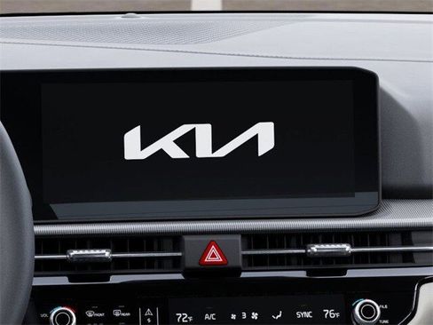 New 2026 Kia Sportage EX image 20