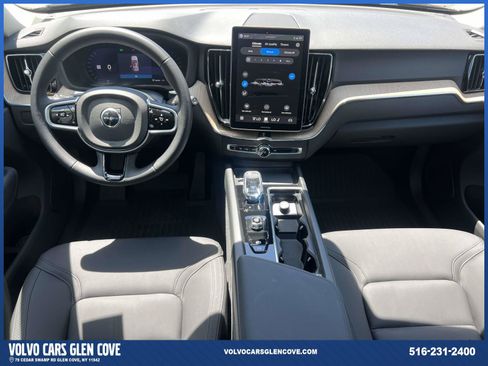 Used 2026 Volvo XC60 B5 Plus w/ Protection Package Premier AWD/4WD image 12