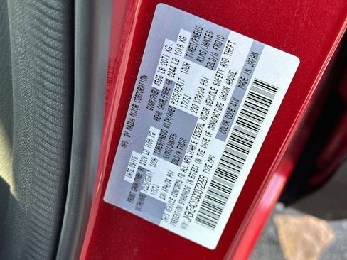 Used 2016 MAZDA CX-5 Touring image 28