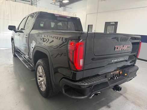 Used 2021 GMC Sierra 1500 Denali AWD/4WD image 22