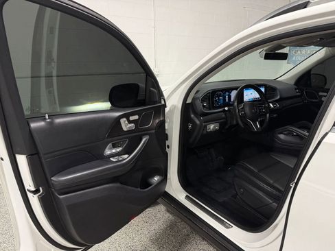 Used 2020 Mercedes-Benz GLE 350 4MATIC image 9