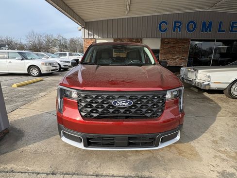 New 2026 Ford Maverick Lariat w/ 4K Tow Package AWD/4WD image 10