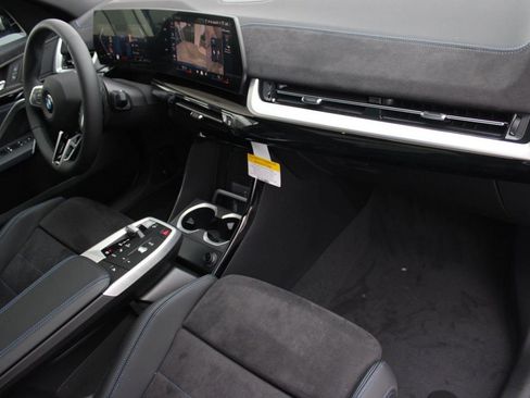 New 2026 BMW X1 xDrive28i w/ Technology Package image 33
