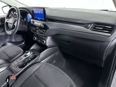 Used 2025 Ford Escape Active FWD image 30