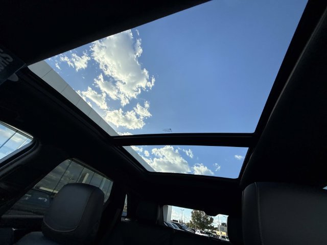 Certified 2024 Cadillac XT5 Premium Luxury w/ LPO, Floor Liner Package AWD/4WD image 50