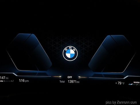 Certified 2023 BMW 330i xDrive Sedan w/ Premium Package AWD/4WD image 17