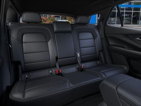 New 2026 Chevrolet Blazer EV LT image 17