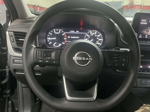Used 2023 Nissan Rogue SV AWD/4WD image 21