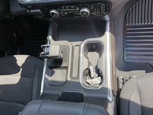 New 2026 Chevrolet Silverado 1500 LT w/ Z71 Off-Road Package image 51