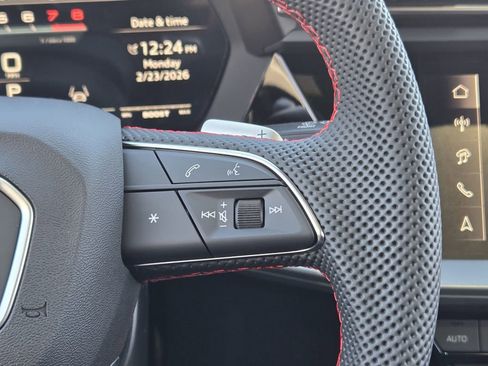 New 2026 Audi S3 Premium image 34