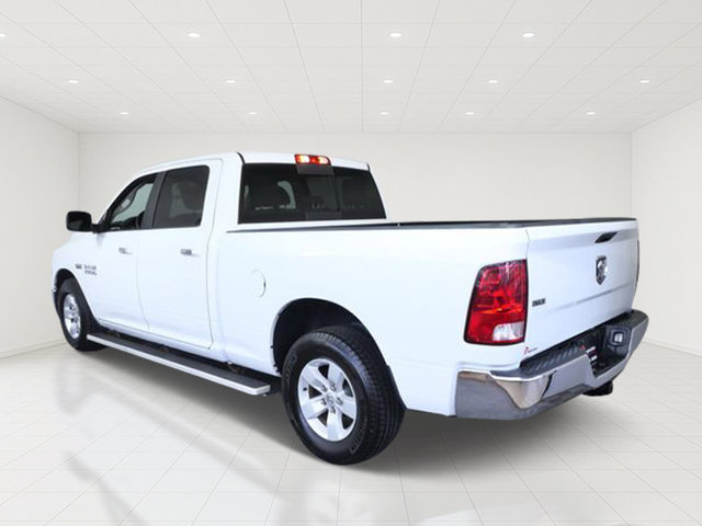 Used 2017 RAM 1500 Classic SLT RWD image 4