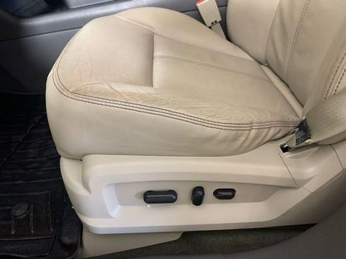 Used 2013 Ford Edge Limited AWD/4WD image 13