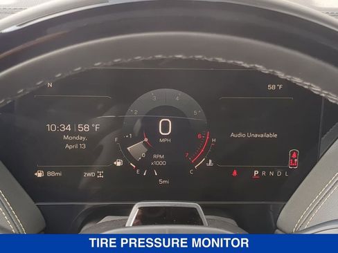 New 2026 GMC Yukon XL Elevation w/ Elevation Premium Package image 12