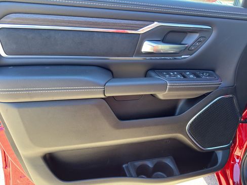 New 2026 RAM 1500 Laramie w/ Sport Appearance Package image 15