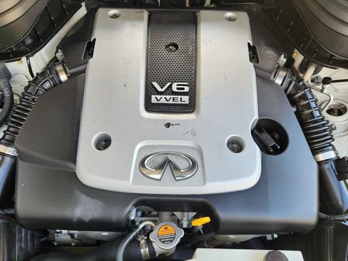 Used 2013 INFINITI EX37 Journey w/ Premium Pkg RWD image 34