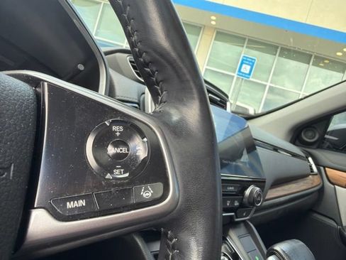 Used 2019 Honda CR-V EX-L image 17