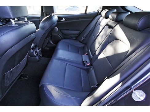 Used 2023 Kia Stinger GT-Line w/ Sun & Sound Package image 7