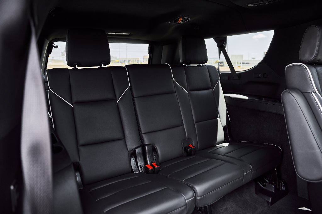 Used 2025 Cadillac Escalade ESV Sport AWD/4WD image 44