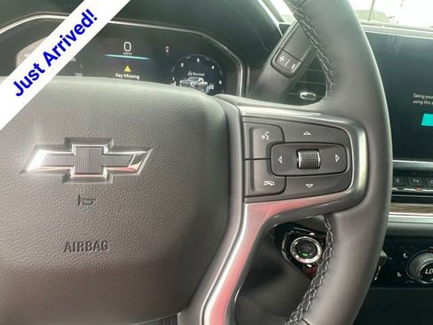 New 2026 Chevrolet Silverado 2500 LT w/ Trail Boss Package AWD/4WD image 20