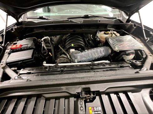 Used 2020 GMC Sierra 1500 AT4 w/ AT4 Premium Package image 30