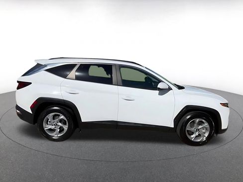 Used 2024 Hyundai Tucson SEL image 15