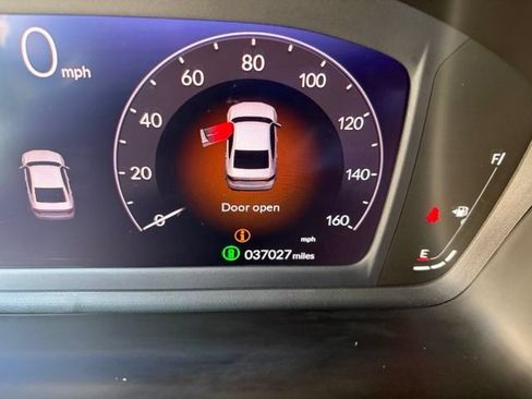 Used 2024 Honda Accord EX image 19