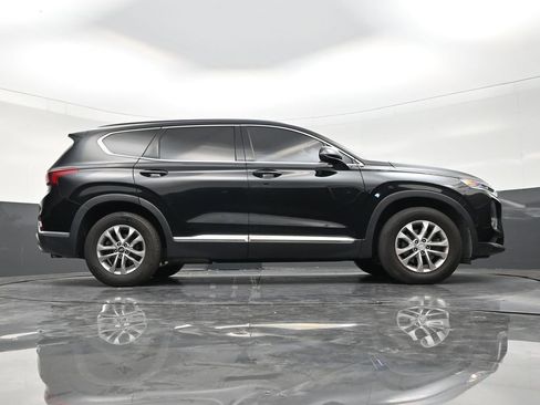 Used 2020 Hyundai Santa Fe SEL FWD image 25