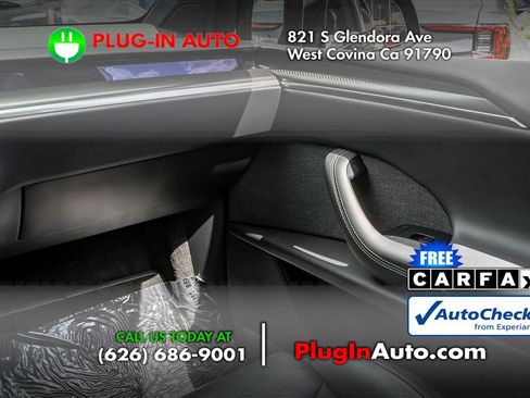 Used 2023 Tesla Model X Plaid image 19