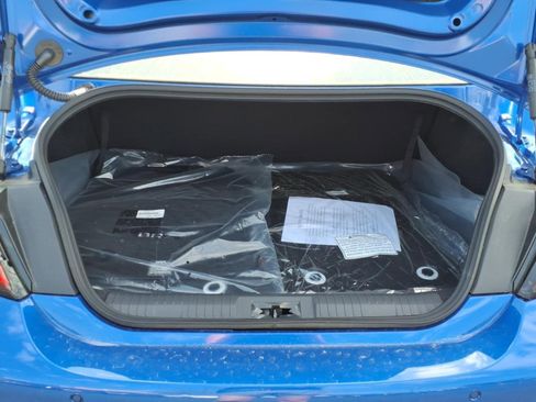 New 2026 Subaru BRZ Limited image 21