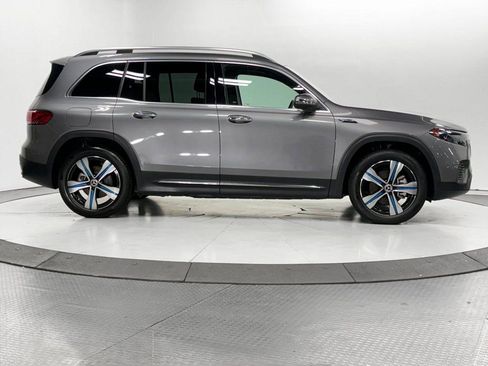 Used 2023 Mercedes-Benz EQB 300 4MATIC w/ Pinnacle Package image 35