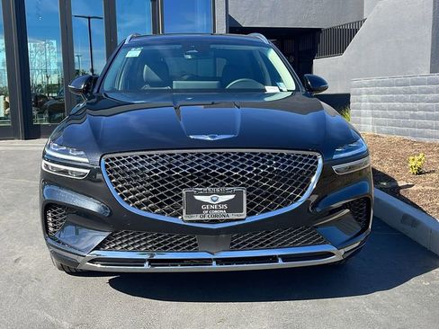 New 2025 Genesis GV70 2.5T w/ Select Package image 3
