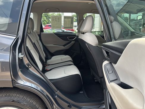 Certified 2023 Subaru Forester AWD/4WD image 18