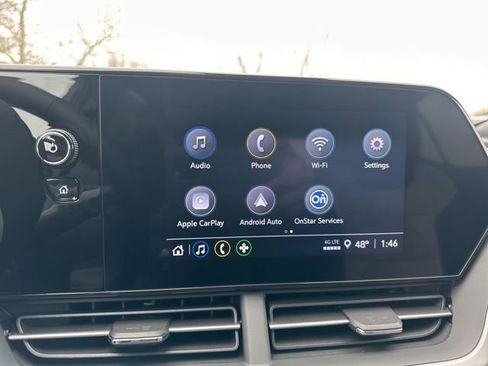 New 2026 Chevrolet Trax RS image 19